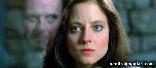 Jodie Foster: 3 Roles That Defined Her Career 3 Jodie Foster in The Silence of the Lambs