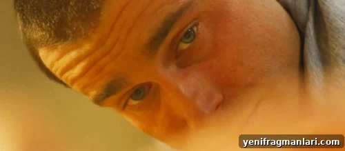 Embers film scene
