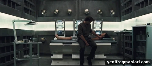 Top 10 Iconic Hunger Games Moments 11 The revelation about District 12