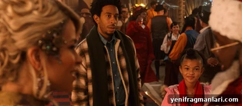 Dashing Through the Snow (2023) Review: Plot, Cast & Verdict 2 img 40778 1