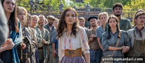 Ballad of Songbirds and Snakes Review — Hunger Games Prequel (2023) 2 img 40797 1