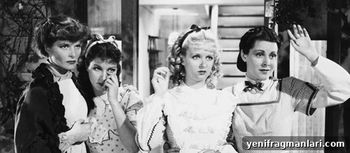 Little Women (1933) Film Review and Legacy 2 img 40853 1 1