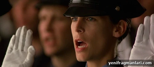 Kathryn Bigelow Movies Ranked: Every Film From Worst to Top 4 Blue Steel