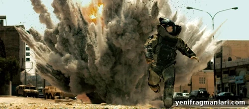 Kathryn Bigelow Movies Ranked: Complete Film Ranking 6 The Hurt Locker