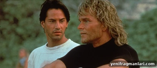 Kathryn Bigelow Movies Ranked: Every Film From Worst to Top 9 Point Break