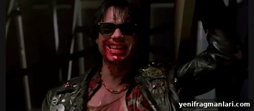 Kathryn Bigelow Movies Ranked: Complete Film Ranking 10 Near Dark