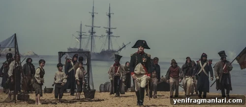 Napoleon (2023) Movie Review: Joaquin Phoenix and Ridley Scott 2 img 40999 1
