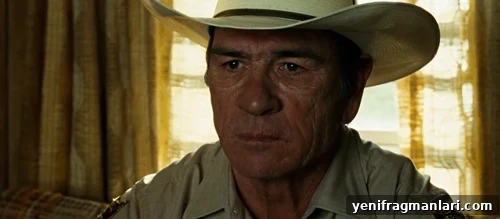No Country for Old Men film still