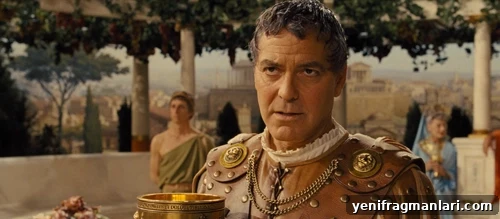Hail, Caesar! film still