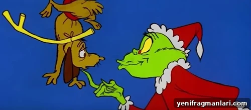Top 10 Christmas Short Films to Watch This Holiday 11 How the Grinch Stole Christmas