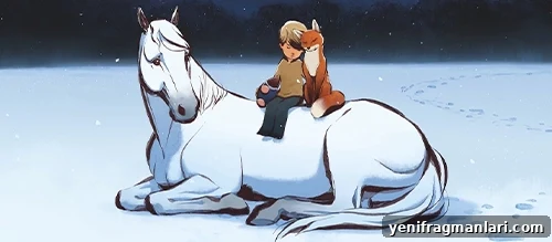 Top 10 Christmas Short Films to Watch This Holiday 7 The Boy, the Mole, the Fox and the Horse
