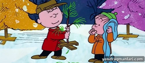 Top 10 Christmas Short Films to Watch This Holiday 8 A Charlie Brown Christmas