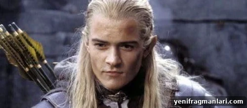 10 Unforgettable Moments in The Two Towers (LOTR) 8 Legolas and Gimli competing in battle