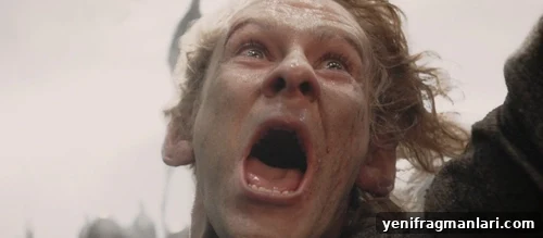 Top 10 Return of the King Moments from The Lord of the Rings 3 Merry and Pippin charging