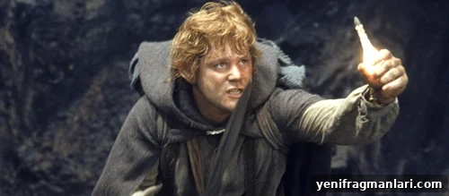 Top 10 Return of the King Moments from The Lord of the Rings 6 Sam confronting Shelob