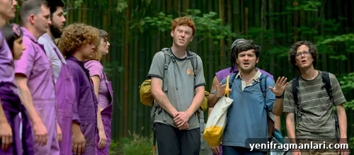 Review: Please Don't Destroy — The Treasure of Foggy Mountain (2023) 2 img 41368 1 1