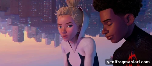 Spider-Man Across the Spider-Verse