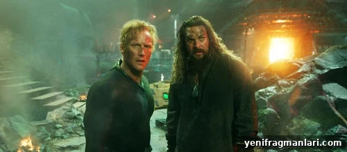 Aquaman and the Lost Kingdom