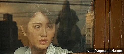 Godzilla Minus One 2023 Movie Review: Dark, Triumphant Return 3 Godzilla Minus One scene