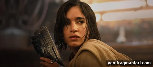 Rebel Moon (2023) Review: Zack Snyder's Space Epic 2 img 41661 1