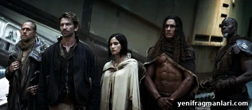 Rebel Moon (2023) Review: Zack Snyder's Space Epic 3 img 41661 2
