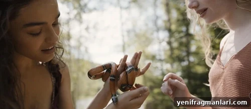 The Hunger Games: The Ballad of Songbirds and Snakes