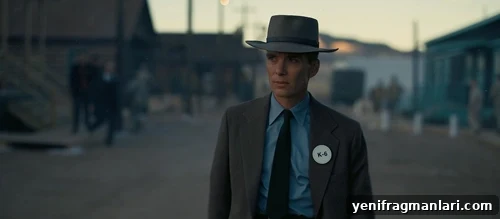 Oppenheimer