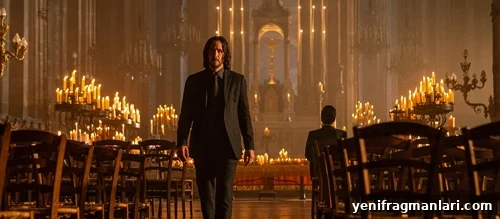 John Wick Chapter 4