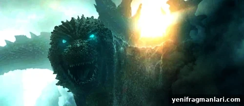 Godzilla Minus One