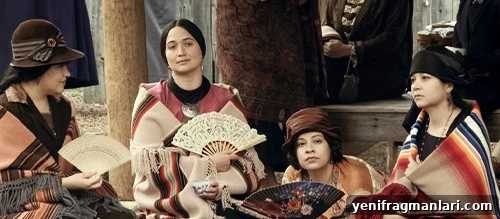 Joseph Wade's 10 Must-See Films of 2023 10 Killers of the Flower Moon