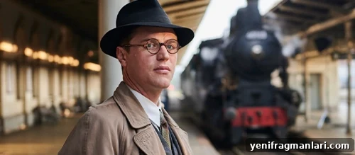 One Life (2023) Movie Review: Heartfelt True-Life Drama 3 Anthony Hopkins in One Life