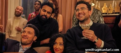 Good Grief (2023) Review: A Dark Comedy Take 3 img 42046 2 1