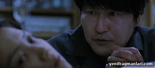 Song Kang-ho: 3 Films That Defined His Career 3 Thirst