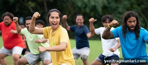 Next Goal Wins (2023) Review: Heartwarming Underdog Soccer Film 3 img 42238 2