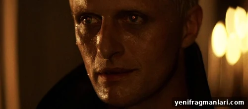10 Iconic Blade Runner Moments 9 Batty confronting Tyrell