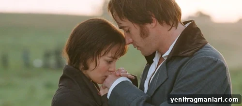 10 Romantic Movie Moments That Say I Love You 4 img 42506 3