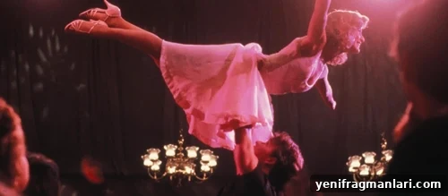 10 Romantic Movie Moments That Say I Love You 9 img 42506 8