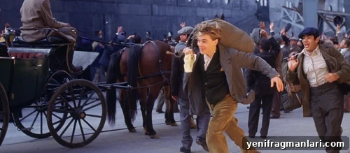 Titanic (1997) Review: James Cameron's Epic Romance and Tragedy 4 img 42508 3 1