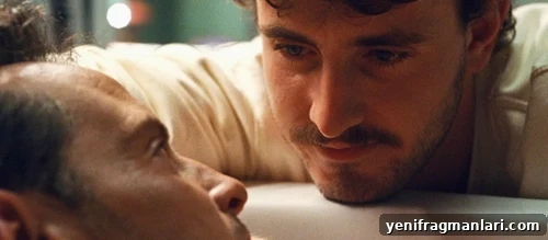 All of Us Strangers (2023) Movie Review: Emotional and Haunting 3 img 42520 2