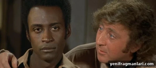 Blazing Saddles at 50: Revisiting the Controversial Classic 2 Blazing Saddles poster