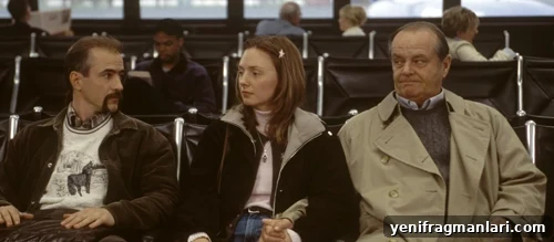 Alexander Payne Films Ranked: Every Movie in Order 3 About Schmidt image