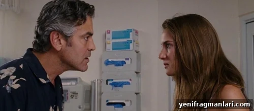 Alexander Payne Films Ranked: Every Movie in Order 5 The Descendants image