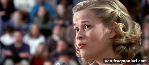 Alexander Payne Films Ranked: Every Movie in Order 8 Election image