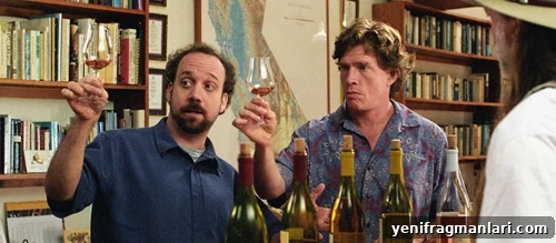 Alexander Payne Films Ranked: Every Movie in Order 9 Sideways image