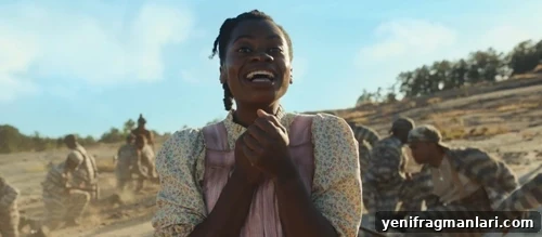The Color Purple (2023) Movie Review: Powerful Reimagining 3 img 42621 2
