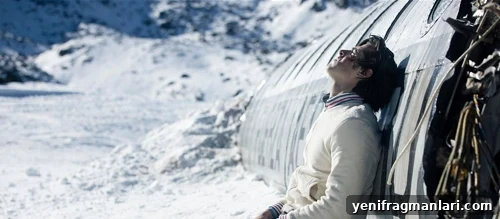 Society of the Snow (2023) Review: Harrowing True Survival Drama 2 img 42694 1