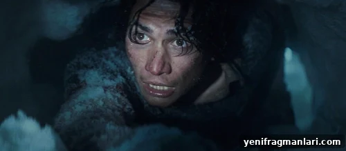 Society of the Snow (2023) Review: Harrowing True Survival Drama 3 img 42694 2