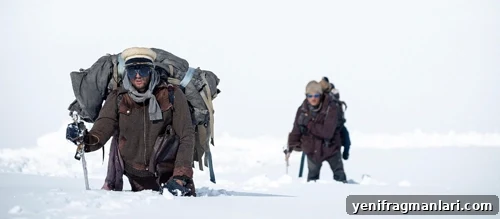 Society of the Snow (2023) Movie Review: Harrowing True Survival 4 img 42694 3 1