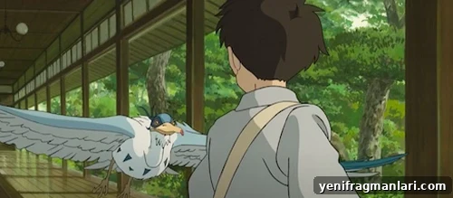 Why the Academy Keeps Overlooking Animated Films 2 Illustration