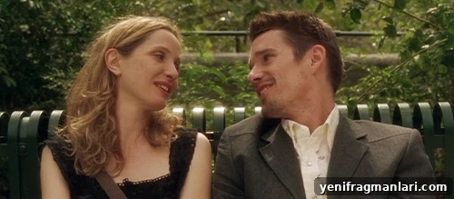 Chasing the Present: How Before Sunset Captures Time 2 img 42765 1 1